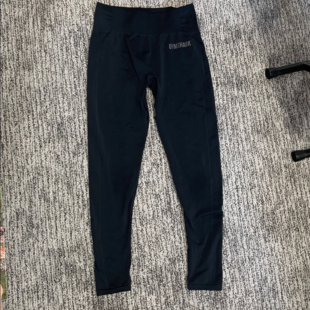 Gym shark workout leggings